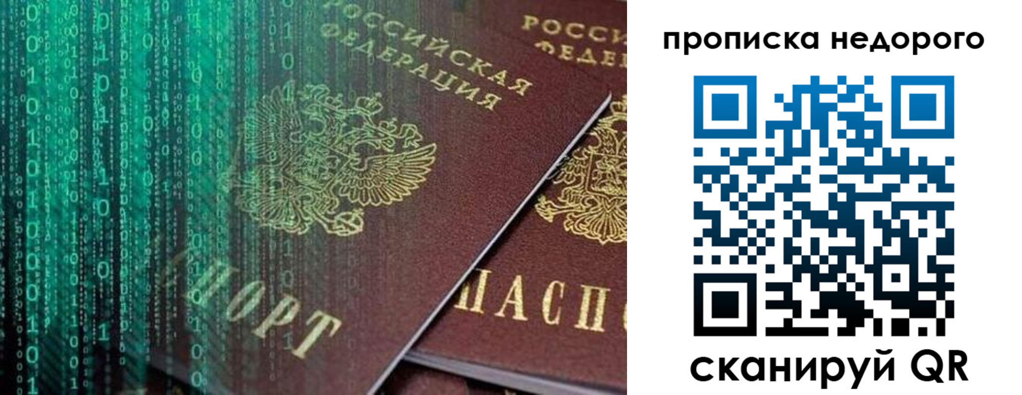 купить прописку в Королёве
